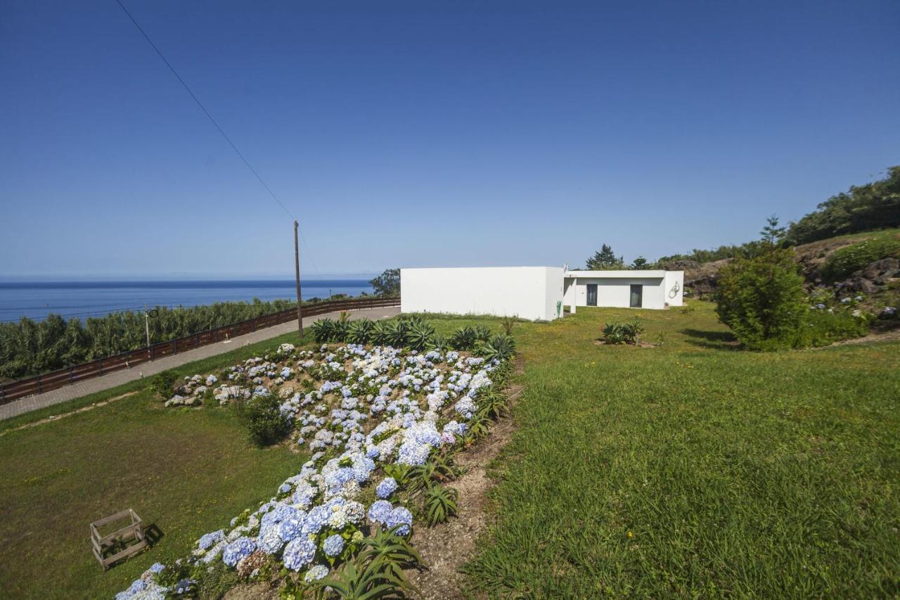 Feteiras Quinta Da Morgadia - Azorean Butler מראה חיצוני תמונה